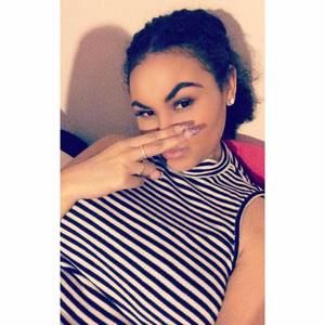 Meet your Posher, Charysse